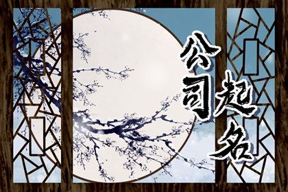 取名为什么要看读音